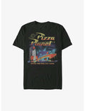 Disney Pixar Toy Story Pizza Planet Posse T-Shirt