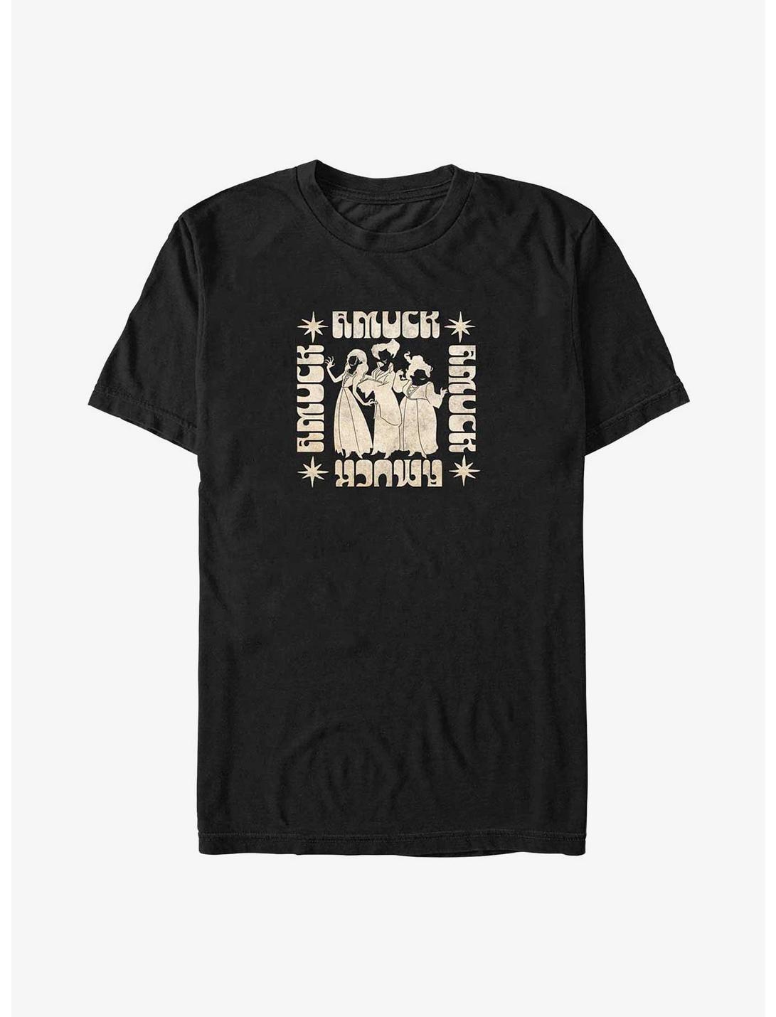 Disney Hocus Pocus Amuck T-Shirt