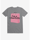 Sex And The City I'm A Charlotte T-Shirt