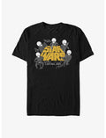 Star Wars Cantina Jams T-Shirt