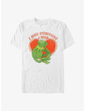 Disney The Muppets Kermit I Have Everything T-Shirt