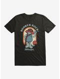 Jim Henson's Fraggle Rock Boober Rock T-Shirt