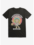 Jim Henson's Fraggle Rock Survived The Tunnel T-Shirt