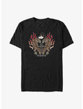 Disney Mickey Mouse Spirit Of Tiger T-Shirt