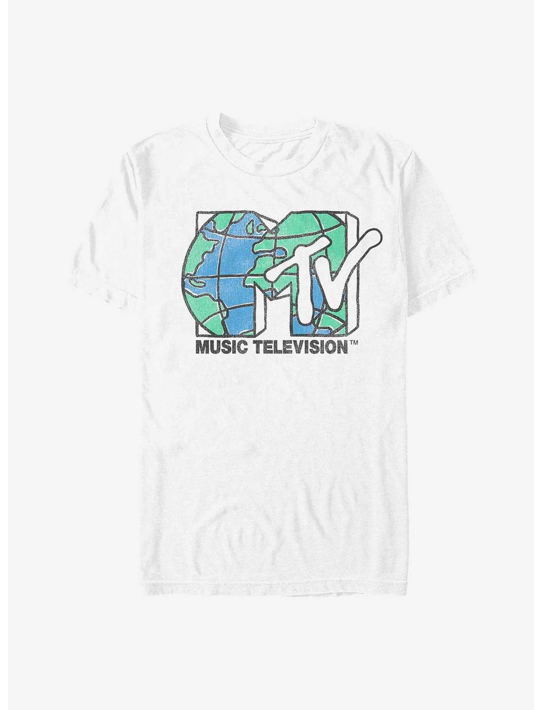 MTV Music Worldwide T-Shirt