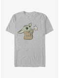 Star Wars The Mandalorian Cutest in the Galaxy T-Shirt