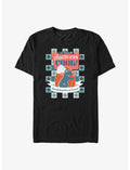Disney Pixar Ratatouille Anyone Can Cook Cookbook T-Shirt