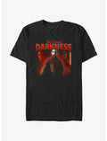 Star Wars: Tales of the Jedi The Coming Darkness Count Dooku T-Shirt