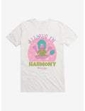 Fraggle Rock Back To The Rock Always In Harmony T-Shirt