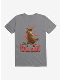 Puss In Boots Viva Gato T-Shirt