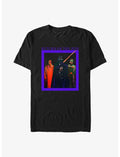 Star Wars Return of the Jedi 40th Anniversary The Bad Guys T-Shirt