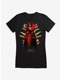 Dungeons & Dragons: Honor Among Thieves Cultist Girls T-Shirt