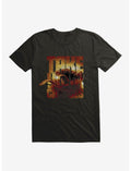 Dungeons & Dragons: Honor Among Thieves Take Your Chances T-Shirt