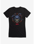 Dungeons & Dragons: Honor Among Thieves Beholder Girls T-Shirt