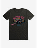 Dungeons & Dragons: Honor Among Thieves Bad Choice Mimic T-Shirt