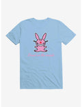 It's Happy Bunny Dead Inside T-Shirt
