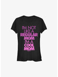 Mean Girls I'm A Cool Mom Girls T-Shirt