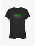 Overwatch 2 Amp It Up Girls T-Shirt