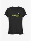Overwatch 2 The Deepest Cut Girls T-Shirt