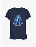 Overwatch 2 Mei Iceberg Girls T-Shirt