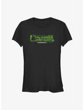 Overwatch 2 Warrior Spirit Girls T-Shirt