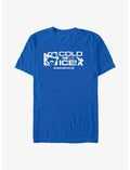 Overwatch 2 Cold As Ice T-Shirt