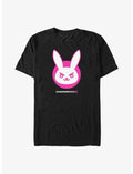 Overwatch 2 D.Va Icon T-Shirt