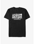 Overwatch 2 Group T-Shirt