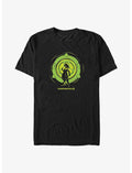 Overwatch 2 Lucio Sonic Crest T-Shirt
