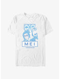 Overwatch 2 Mei Ecopoint T-Shirt