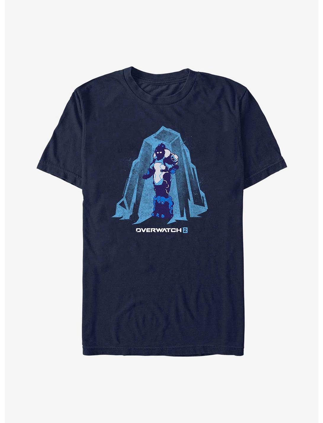 Overwatch 2 Mei Iceberg T-Shirt