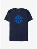 Overwatch 2 Mei Snowflake Icon T-Shirt