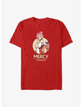 Overwatch 2 Mercy Patching You Up T-Shirt