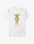 Overwatch 2 Mercy Icon T-Shirt