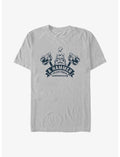 Overwatch 2 Reinhardt A Hammer For Every Problem T-Shirt