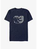Overwatch 2 Tank Reinhardt T-Shirt