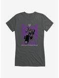Transformers Decepticons Rule Megatron Girls T-Shirt