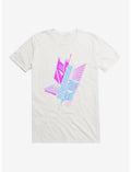 Transformers Enemies Split T-Shirt