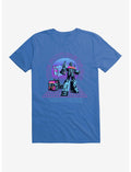 Transformers The Future Is Me Optimus Prime T-Shirt