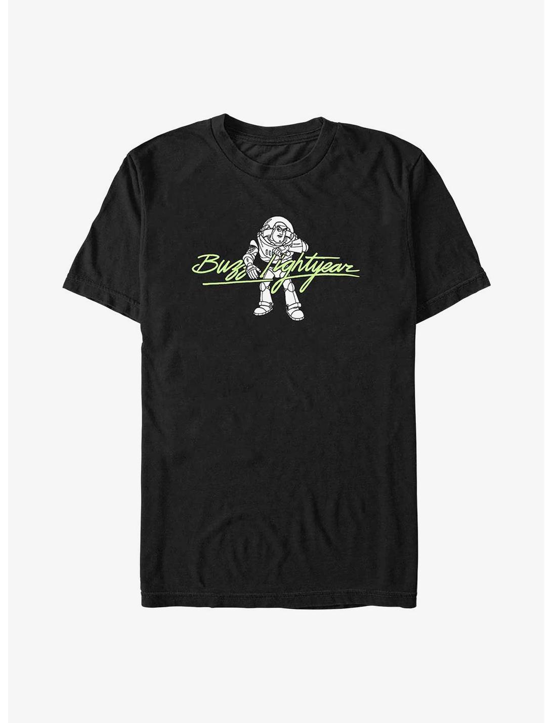 Disney Pixar Toy Story Buzz Lightyear T-Shirt