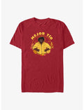 Disney Encanto Mejor Tio Best Uncle In Spanish Felix T-Shirt