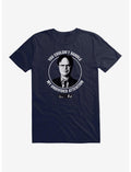 The Office Dwight's Undivided Attention T-Shirt