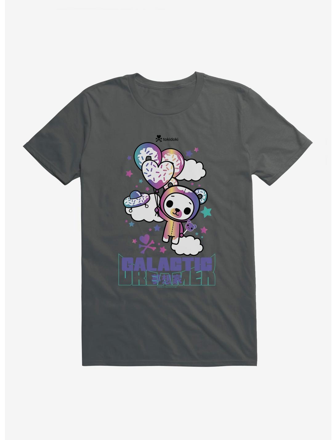 tokidoki Biscotti Galactic Dreamer T-Shirt