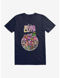tokidoki Sabochan So So Cute T-Shirt