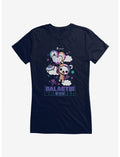 tokidoki Biscotti Galactic Dreamer Girls T-Shirt