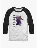 Marvel Ant-Man Space Ant Raglan T-Shirt