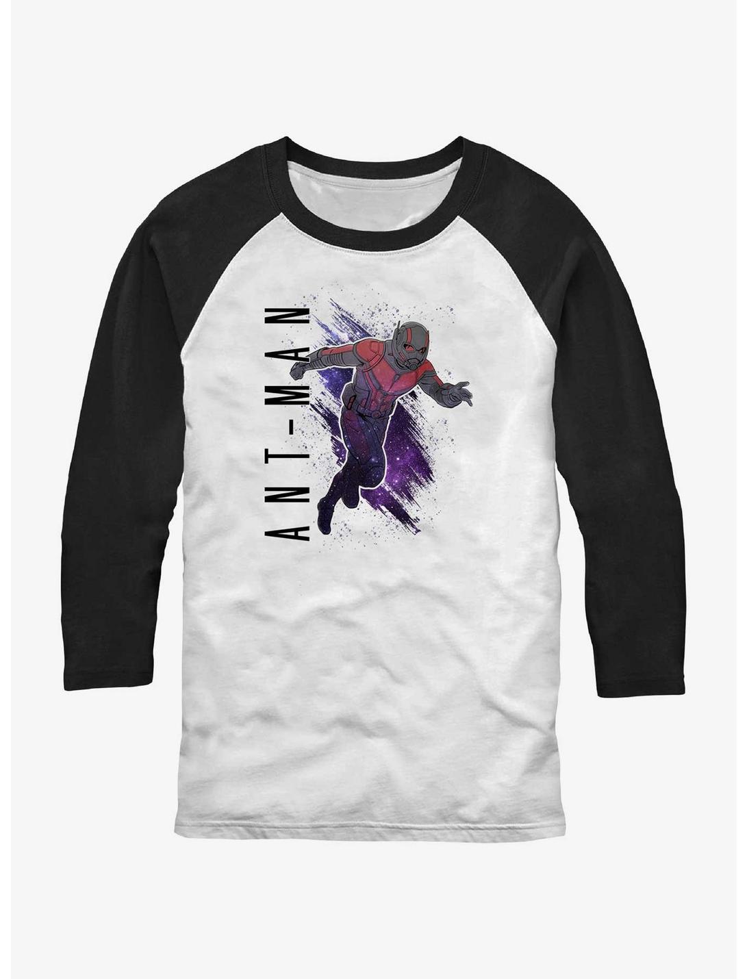 Marvel Ant-Man Space Ant Raglan T-Shirt