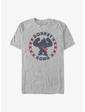 Nintendo Donkey Kong Stamp T-Shirt