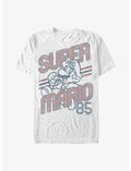 Nintendo Mario Retro Bro T-Shirt