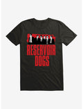 Reservoir Dogs Posse Shot T-Shirt